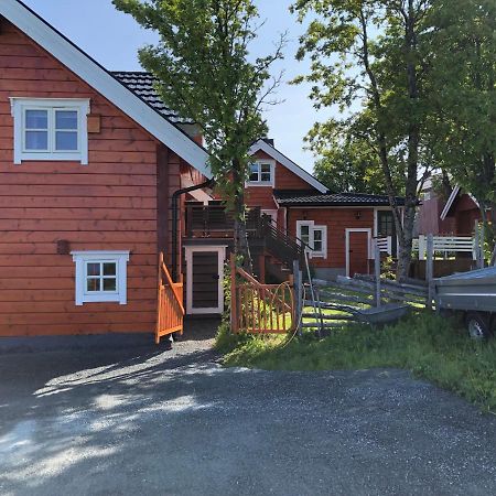 Aaroybukt Guesthouse Aroybukta Eksteriør billede